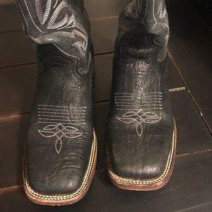 serna custom boots